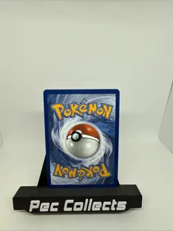 Raticate 99/88 Illustration Rare Pokemon Perfect Order ME03 NM - Image 2