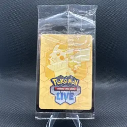 Pokemon TCG Bulbasaur 133/132 Sealed Promo Stamped Mega Evolution - Image 2