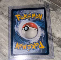 Pokemon Sprigatito Illustration Rare Full Art Holo 196/193 Paldea Evolved - Image 2