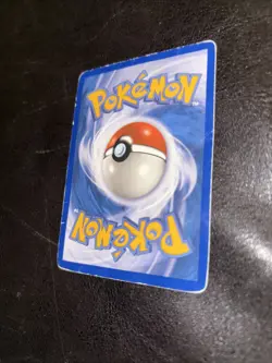 Pokemon TCG: Wailord 30/106 (DAMAGED) Great Encounters - Image 3