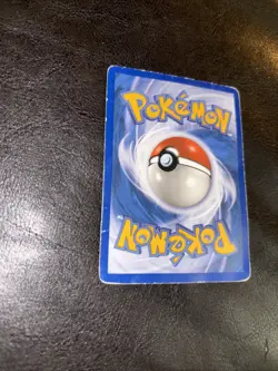 Pokemon TCG: Wailord 30/106 (DAMAGED) Great Encounters - Image 5