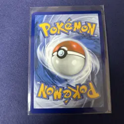 Pokemon TCG Conkeldurr Illustration Rare 127/086 SV: Black Bolt NM/M - Image 2