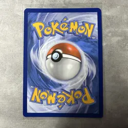 Pokemon TCG Yamask 122/086 White Flare Illustration Rare Holo - Image 2