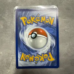 Pokemon TCG Stunfisk 118/086 Scarlet & Violet White Flare Illustration Rare Card - Image 2