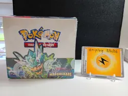 Pokemon Twilight Masquerade Booster Box Sealed New Pokemon TCG - Image 1