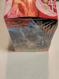 Surging Sparks Booster Box Factory Sealed Display Box Pokemon TCG - Image 3