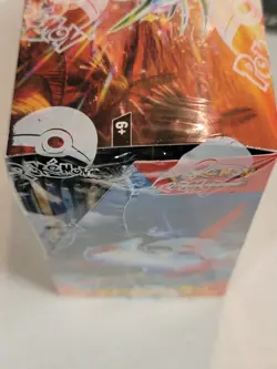 Surging Sparks Booster Box Factory Sealed Display Box Pokemon TCG - Image 4