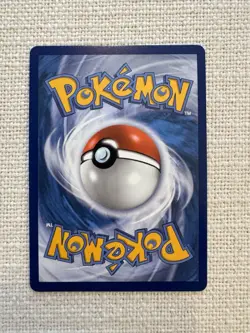 Mega Starmie ex 102/088 Me03: Perfect Order Pokemon NM - Image 2