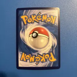 Pokemon S-Chinese Radiant Blastoise K CS5.5C-015/066 Exclusive - Image 2