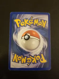 1x Pokemon Mewtwo 12/113 Ex Delta Species Reverse Holo Stamped Moderately Play - Image 2