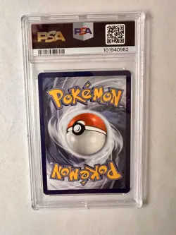 SKARMORY 209/191 PSA 9 2024 POKEMON SSP EN-SURGING SPARKS ILLUSTRATION RARE - Image 2