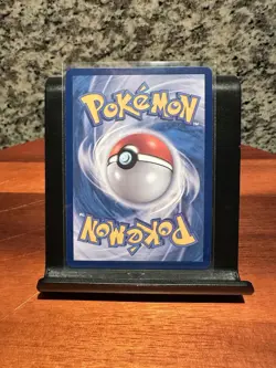 2025 Pokemon Mega Symphonia M1S Korean Alakazam Art Rare #071/063 - Image 2