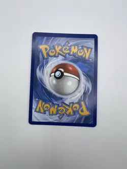 Pokemon TCG Steven's Beldum PROMO 207, Scarlet & Violet, Near Mint Condition - Image 2
