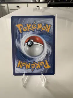 Wigglytuff IR 105 Phantasmal Flames Pokemon TCG - Image 2
