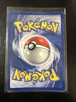 Pokemon TCG Machamp Base Set 8/102 Holo Shadowless 1st Edition HP/DMG Holo Rare - Image 3