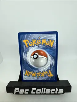 Pokemon Perfect Order- Mega Zygarde EX 104/088 Full Art Ultra Rare - Image 2
