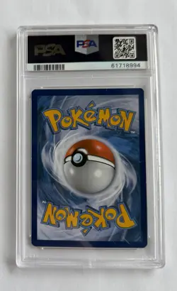 Pokemon 2016 XY Generations Charizard RC5/RC32 Holo Radiant Collection PSA 9 - Image 3