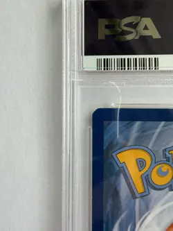 Pokemon 2016 XY Generations Charizard RC5/RC32 Holo Radiant Collection PSA 9 - Image 5