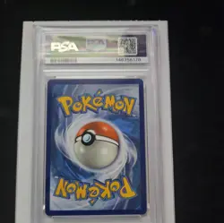 GIOVANNI'S EXILE 67/68 FULL ART HIDDEN FATES POKEMON PSA 10 GEM MINT - Image 2