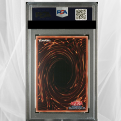 PSA 10 YuGiOh SUDA Paladins of Bonds and Unity JP000 Japanese Card - Image 2