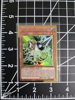 PSY-Framegear Gamma MGED-EN012 Yu-Gi-Oh Maximum Gold: El Dorado NM/M - Image 1
