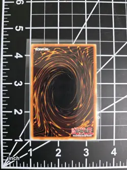 PSY-Framegear Gamma MGED-EN012 Yu-Gi-Oh Maximum Gold: El Dorado NM/M - Image 2