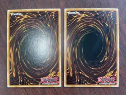 2x LOT PSY-Framegear Beta Ultra Rare 1st Edition HSRD-EN030 Yugioh NM Yu-Gi-Oh! - Image 3