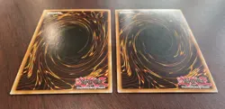 2x LOT PSY-Framegear Beta Ultra Rare 1st Edition HSRD-EN030 Yugioh NM Yu-Gi-Oh! - Image 4