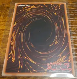 Yugioh Blue-Eyes Ultimate Dragon LCKC-EN057 SECRET RARE NEAR MINT KAIBA - Image 2