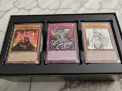 Yu-Gi-Oh! TCG Token Legendary Decks II - Image 1