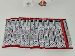 Pokemon Card 151 sv2a Korean Booster Packs Box Of 12 (Scarlet & Violet) Sealed - Image 4