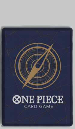 Enel SEC OP15-118 2026 - One Piece TCG - Adventure on Kami’s Island ENGLISH - Image 2