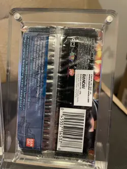 Sealed One Piece Quest Begins & Passage To The Grandline Booster Packs (3 Packs) - Image 2