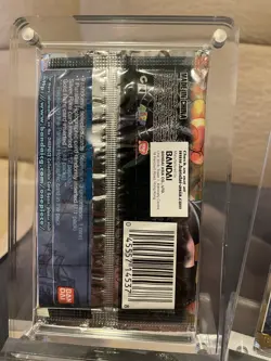 Sealed One Piece Quest Begins & Passage To The Grandline Booster Packs (3 Packs) - Image 5