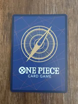 One Piece Charlotte Pudding (Alternate Art) - A Fist of Divine Speed OP11-070 - Image 2