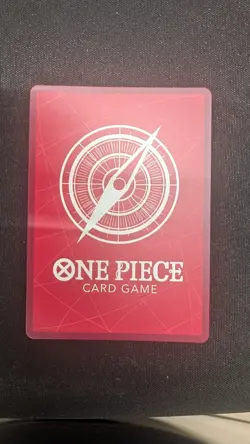 Boa Hancock - OP14-041 (Alternate Art) The Azure Sea's Seven Foil NM - ONE PIECE - Image 2