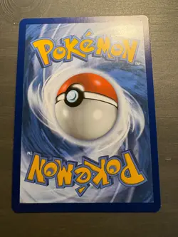 Pokemon TCG Psyduck 175/165 Sv: Scarlet & Violet 151 Holo - Image 3