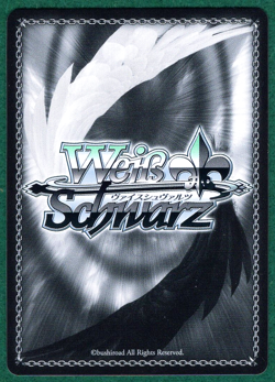 "Victory is Mine" Milk - Nikke NIK/S117-E048 C - Weiss Schwarz TCG Card - Image 2