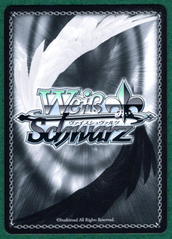 "Turn up the Volume!" Volume - Nikke NIK/S117-E075 C - Weiss Schwarz TCG Card - Image 2