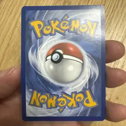 Pokemon TCG Galvantula EX Stellar Crown Holo Card 159/142 SV07 - Image 2
