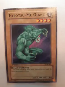 Yu-gi-oh Sdk 1st Edition 2002 Kaiba Starter Deck North American English 49 Cards - Image 2