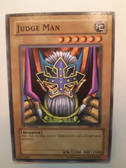 Yu-gi-oh Sdk 1st Edition 2002 Kaiba Starter Deck North American English 49 Cards - Image 5