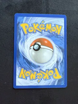 Pikachu 018/091 Trick or Trade Cosmos Holo Promo Pokemon Card NM - Image 3