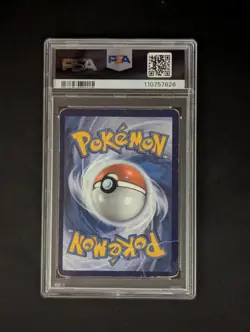 **POP 8** PSA 1 Giratina V Alt Art FA 186/196 Lost Origin SWSH Pokemon Card 2022 - Image 2