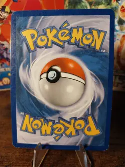 Pokemon - HGSS Base Set - Ledyba 71/123 Non Holo HP/MP Card - Image 2