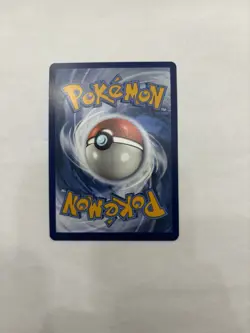Pokemon TCG Team Rockets Wobbuffet ETB Black Star Promo Card 203 - Image 2