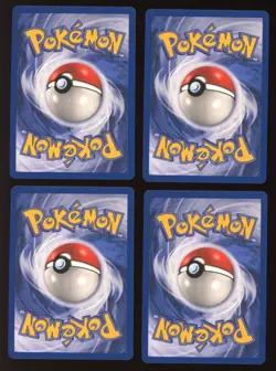 2000 WOTC POKEMON LEAGUE PSYDUCK #20 BLACK STAR PROMO LOT OF 19 CARDS UNPLAYED - Image 3