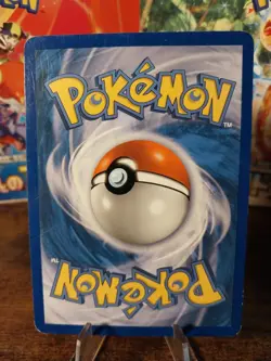 Pokemon - HGSS Base Set - Magikarp 72/123 Non Holo HP/MP Card - Image 2