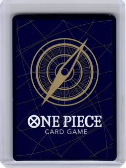 2025 One Piece—Gecko Moria #PRB02-013 The Best Vol. 2 (Premium)—Rare Foil - Image 2