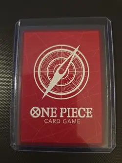 One Piece OP14-080 Gecko Moria Alt Art Leader The Azure Sea's Seven English - Image 2